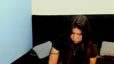 Snapshot of lissandthor chatting on 03-13-26, 10:22 Natalia and alejandro online show from 03-13-26, 10:22