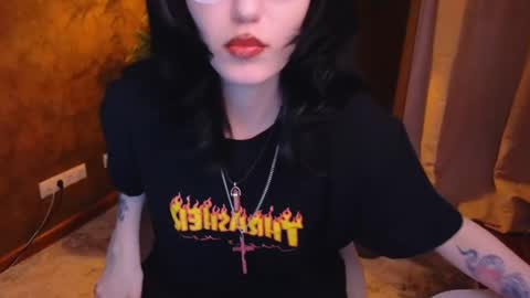 lissaros online show from 02-13-25, 09:09