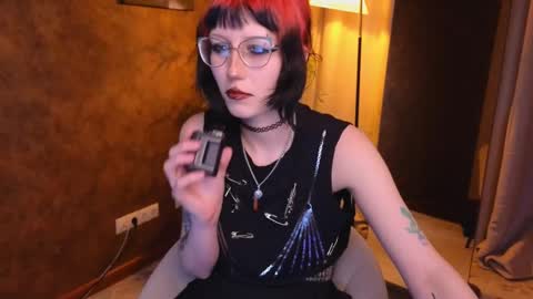 lissaros online show from 02-20-25, 08:17