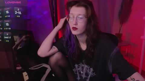 lissaros online show from 11-23-25, 04:56