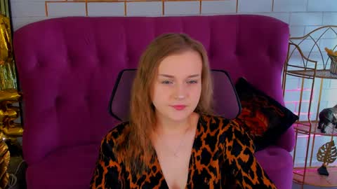 Lissa Telor online show from 05-26-26, 09:05