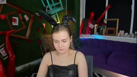 Lissa Telor online show from 06-03-26, 01:36