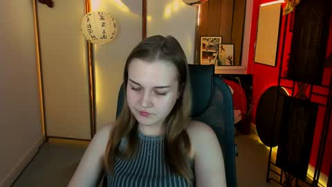 Lissa Telor online show from 06-07-26, 09:02