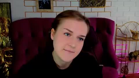 Lissa Telor online show from 07-07-26, 09:02