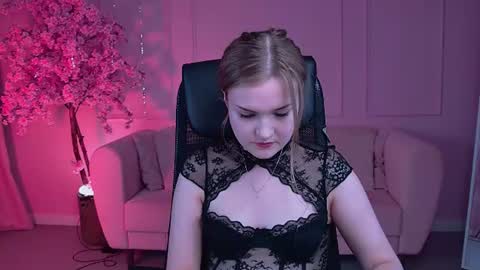 Lissa Telor online show from 07-28-26, 02:13