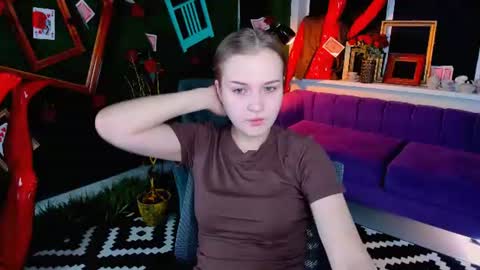 Lissa Telor online show from 07-29-26, 09:18