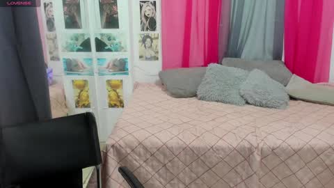 Snapshot of lissavillalobos chatting on 12-01-24, 08:09 lissa online show from 12-01-24, 08:09