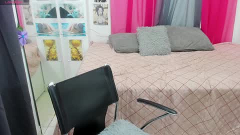 Snapshot of lissavillalobos chatting on 12-03-24, 09:56 lissa online show from 12-03-24, 09:56