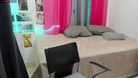 Snapshot of lissavillalobos chatting on 12-20-24, 11:16 lissa online show from 12-20-24, 11:16