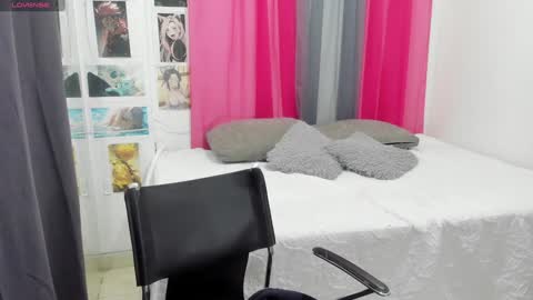 Snapshot of lissavillalobos chatting on 01-27-25, 08:17 lissa online show from 01-27-25, 08:17