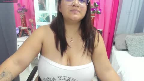 Snapshot of lissavillalobos chatting on 02-28-25, 11:45 lissa online show from 02-28-25, 11:45