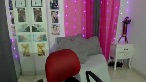 Snapshot of lissavillalobos chatting on 12-01-25, 09:42 lissa online show from 12-01-25, 09:42