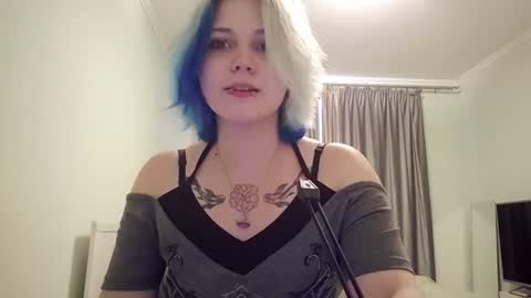Lisa online show from 07-31-26, 05:01