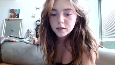 LissieLove online show from 07-24-26, 08:40