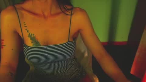 Liss online show from 01-31-25, 03:33