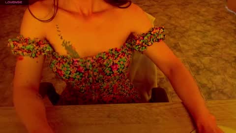 Liss online show from 09-25-25, 04:00