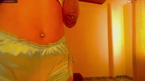 Liss online show from 09-29-25, 03:39