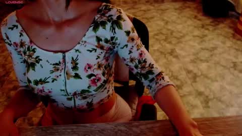 Liss online show from 10-30-25, 03:46