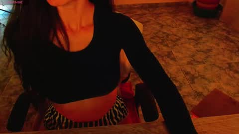 Liss online show from 11-16-25, 05:07