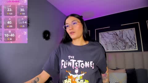 lissy__dream online show from 12-17-24, 11:38