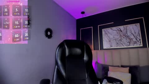 lissy__dream online show from 12-22-24, 11:52