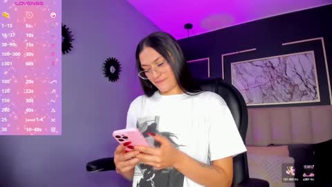 lissy__dream online show from 01-04-25, 12:05