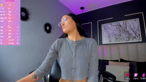 lissy__dream online show from 01-24-25, 10:19