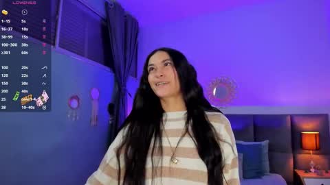 lissy__dream online show from 10-22-25, 12:33