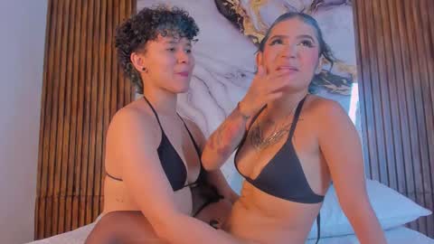 lissy_kimmy online show from 03-19-26, 06:56