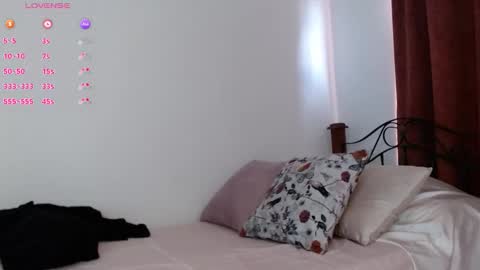 Liseth online show from 01-14-26, 03:28