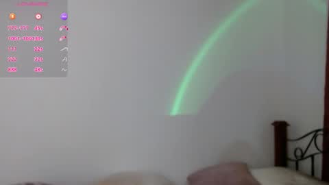 Snapshot of lissy_linda chatting on 01-16-26, 12:14 Liseth online show from 01-16-26, 12:14