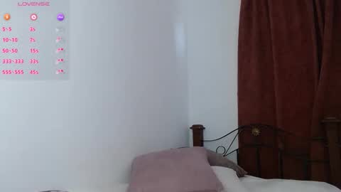 Snapshot of lissy_linda chatting on 02-12-26, 09:54 Liseth online show from 02-12-26, 09:54