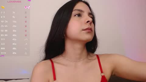 Liseth online show from 06-16-26, 04:37