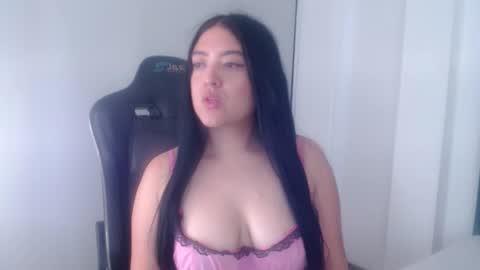 Lissy online show from 10-23-25, 07:45