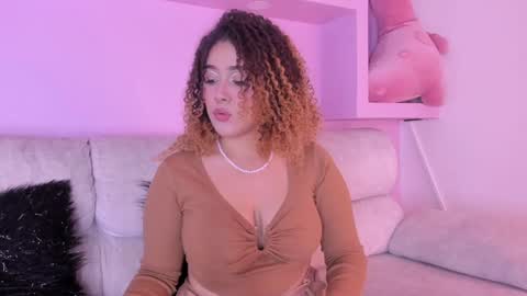 lissyconan online show from 02-01-25, 07:34