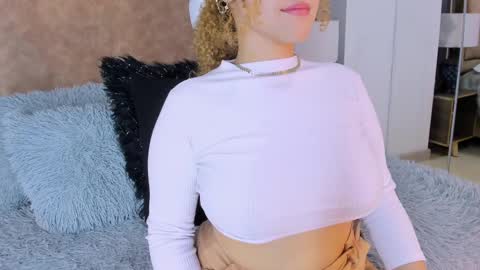 lissyconan online show from 02-10-25, 11:34