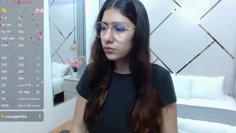 Snapshot of lita_rogers chatting on 01-06-25, 02:25 Lita online show from 01-06-25, 02:25