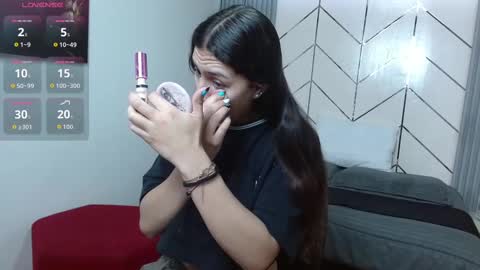 Snapshot of lita_rogers chatting on 10-03-25, 01:30 Lita online show from 10-03-25, 01:30