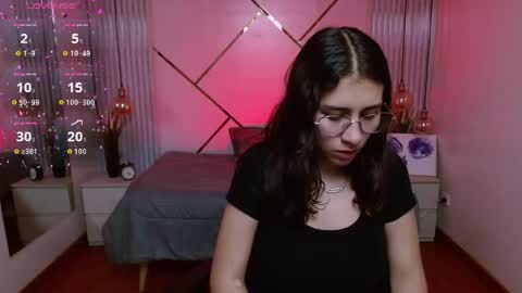 Lita online show from 04-15-26, 07:10