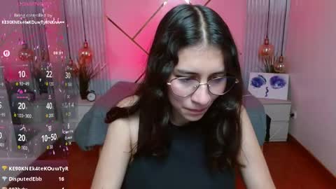 Lita online show from 04-25-26, 01:36