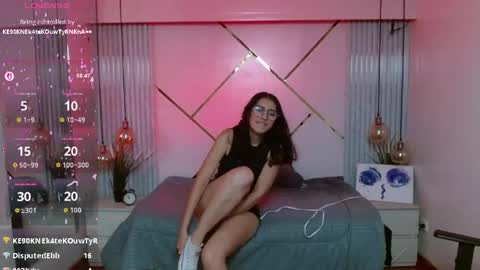 Lita online show from 04-25-26, 01:41