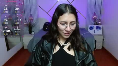 Snapshot of lita_rogers chatting on 04-27-26, 12:25 Lita online show from 04-27-26, 12:25