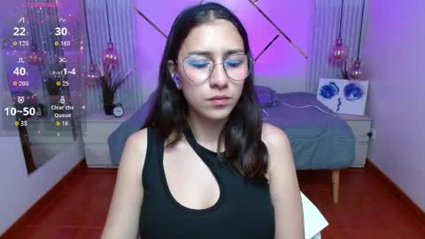 Snapshot of lita_rogers chatting on 05-19-26, 01:06 Lita online show from 05-19-26, 01:06