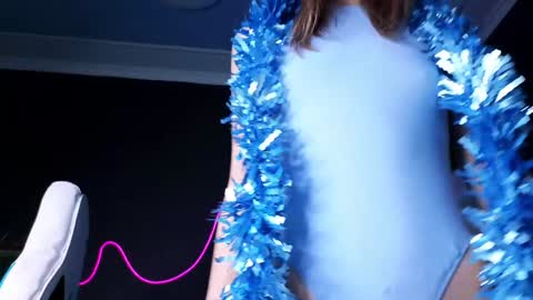 Lena online show from 12-14-24, 04:34