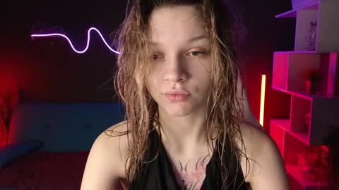 Lena online show from 01-27-25, 01:05