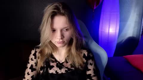 Lena online show from 02-23-25, 08:06