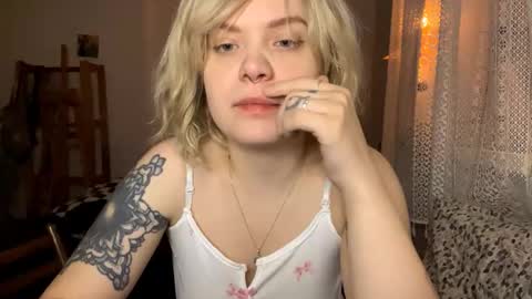 Rita online show from 11-20-25, 04:51