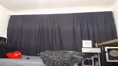 LITA a sexy milf online show from 02-25-25, 08:41