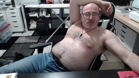 litemike7 online show from 02-26-25, 02:59