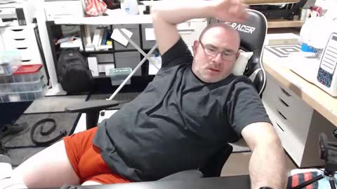 litemike7 online show from 03-12-25, 01:47